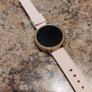 Fossil Gen 4 Venture HR Smartwatch